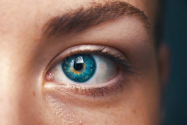 Can psoriasis affect the eyes?